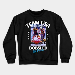 TeamTarlton World Cup Crewneck Sweatshirt